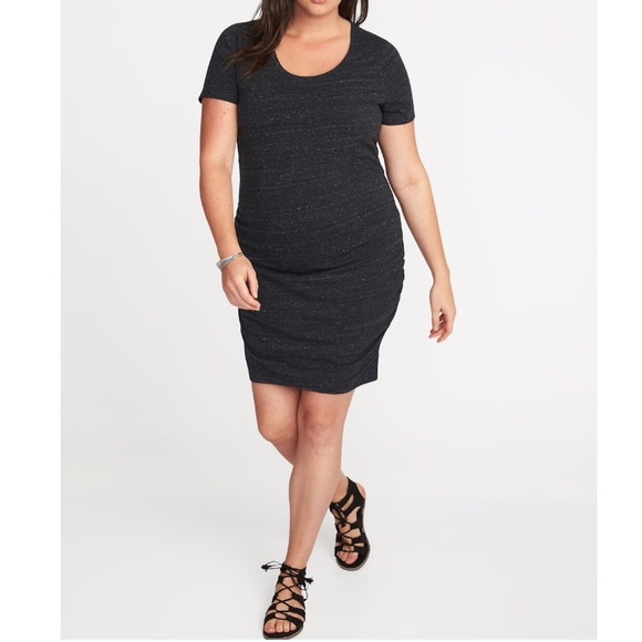 curvy bodycon dress
